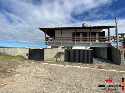 Casa, 5 quartos, 230 m² - Foto 3
