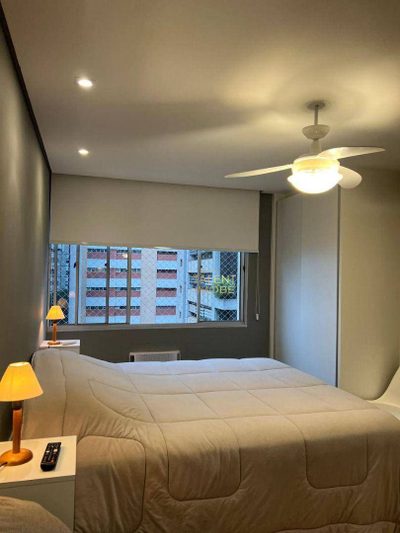 Apartamento, 1 quarto, 30 m² - Foto 2