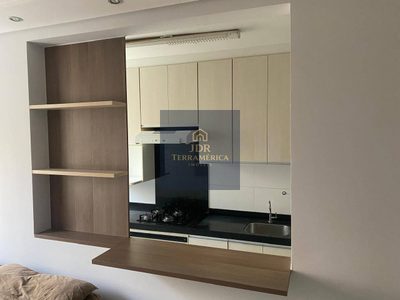 Apartamento, 2 quartos, 50 m² - Foto 5