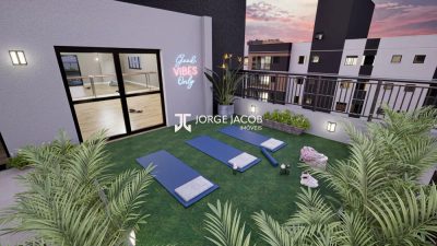 Loja-Salão, 303 m² - Foto 3