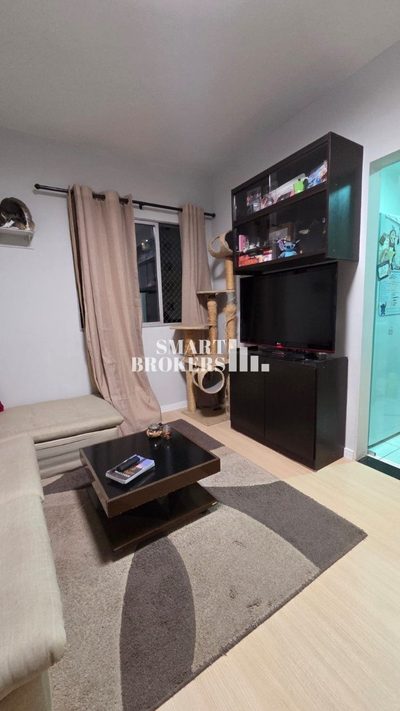 Apartamento, 2 quartos, 65 m² - Foto 3