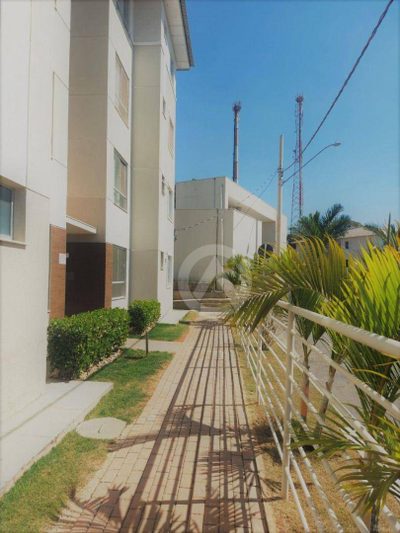 Apartamento, 2 quartos, 48 m² - Foto 1