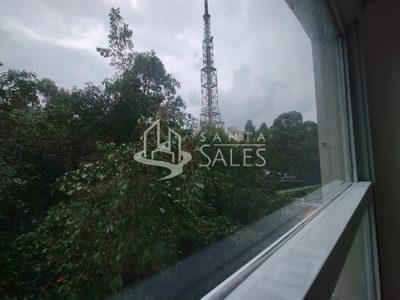 Apartamento, 1 quarto, 32 m² - Foto 2