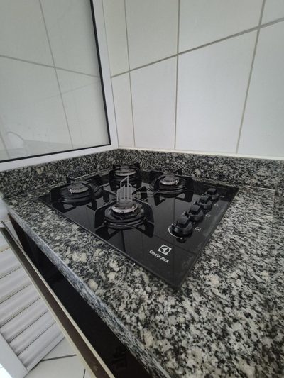 Apartamento, 3 quartos, 83 m² - Foto 4