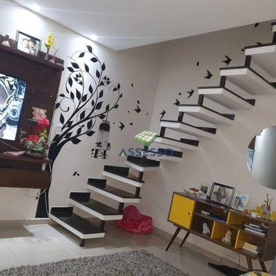 Cobertura, 2 quartos, 96 m² - Foto 3