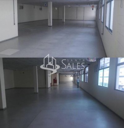 Prédio Inteiro, 2000 m² - Foto 3