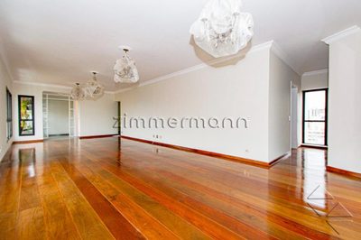 Apartamento, 4 quartos, 191 m² - Foto 2