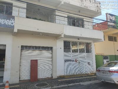 Casa, 1 quarto, 48 m² - Foto 1