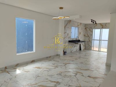 Casa, 2 quartos, 106 m² - Foto 2