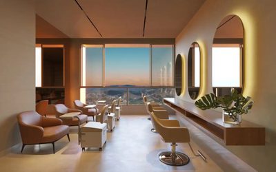 Apartamento, 4 quartos, 237 m² - Foto 4
