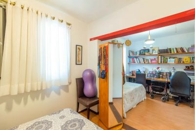 Apartamento, 3 quartos, 95 m² - Foto 3