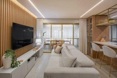 Apartamento, 2 quartos, 84 m² - Foto 1