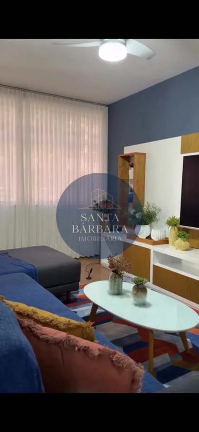 Apartamento, 1 quarto, 140 m² - Foto 5