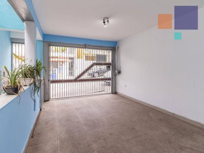 Sobrado, 3 quartos, 82 m² - Foto 5