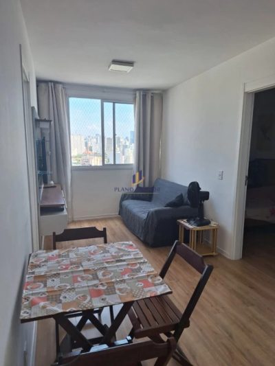 Apartamento, 2 quartos, 52 m² - Foto 2