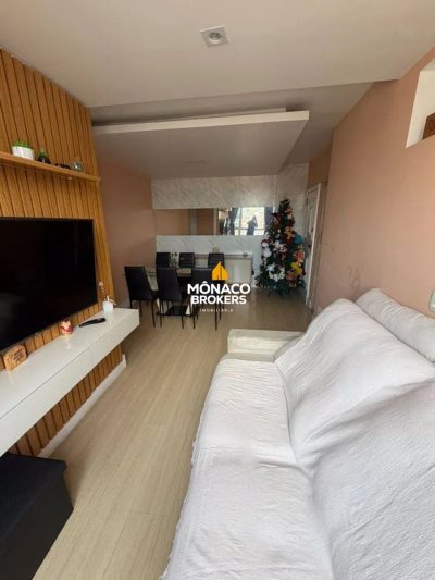 Apartamento, 2 quartos, 72 m² - Foto 5