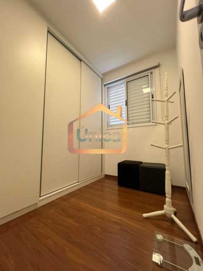 Apartamento, 47 m² - Foto 3