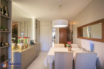 Apartamento, 2 quartos, 70 m² - Foto 3