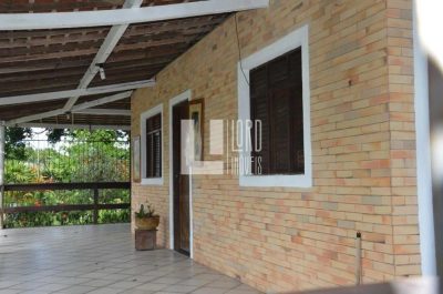 Sítio, 4 quartos, 40000 m² - Foto 5
