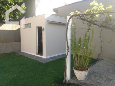 Casa, 3 quartos, 180 m² - Foto 3