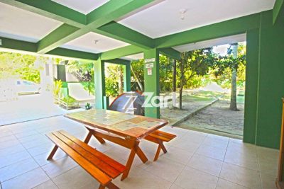 Pousada-Chalé, 12 quartos, 670 m² - Foto 5