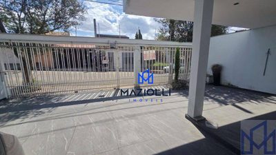 Casa, 4 quartos, 258 m² - Foto 1