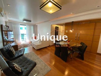 Cobertura, 3 quartos, 175 m² - Foto 2