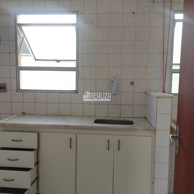Apartamento, 2 quartos, 60 m² - Foto 3