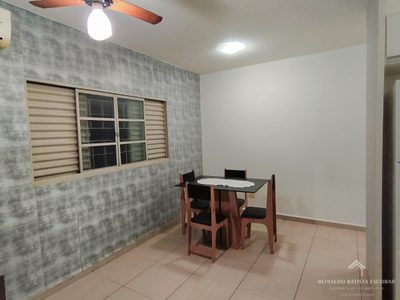 Apartamento, 1 quarto, 55 m² - Foto 3