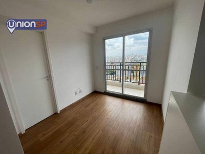 Apartamento, 1 quarto, 36 m² - Foto 1