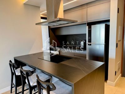 Apartamento, 2 quartos, 75 m² - Foto 3