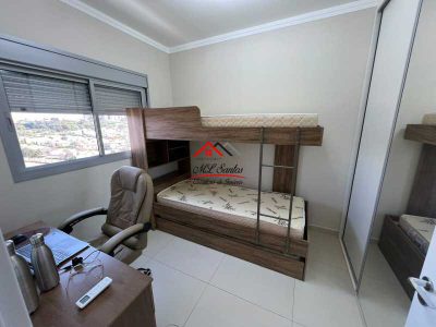 Apartamento, 2 quartos, 65 m² - Foto 5