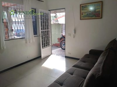 Casa, 3 quartos, 80 m² - Foto 2