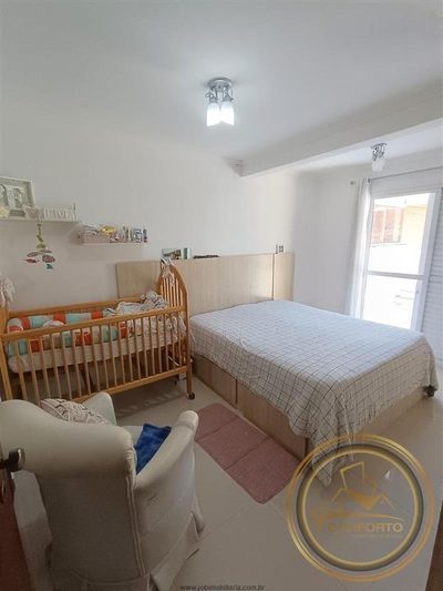 Sobrado, 3 quartos, 86 m² - Foto 5