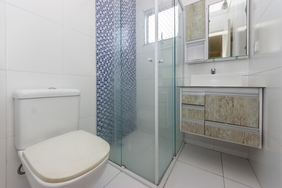 Apartamento, 2 quartos, 48 m² - Foto 2