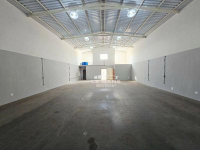 Depósito-Galpão, 227 m² - Foto 4