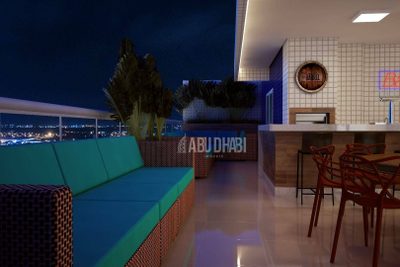 Apartamento, 2 quartos, 81 m² - Foto 1