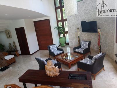 Casa de Condomínio, 4 quartos - Foto 5