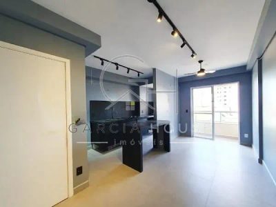 Apartamento, 2 quartos, 57 m² - Foto 2