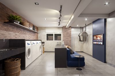 Apartamento, 1 quarto, 20 m² - Foto 4