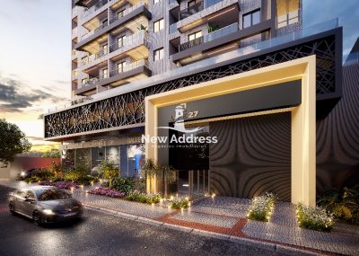Apartamento, 3 quartos, 75 m² - Foto 1