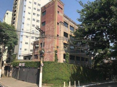 Prédio Inteiro, 1083 m² - Foto 1
