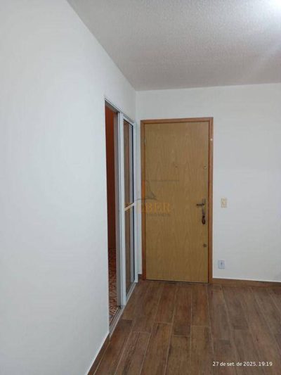 Apartamento, 2 quartos, 47 m² - Foto 3