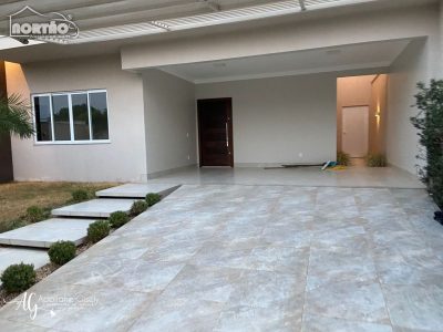 Casa, 1 quarto, 210 m² - Foto 3