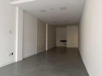 Loja-Salão, 28 m² - Foto 1