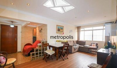 Apartamento, 3 quartos, 136 m² - Foto 4