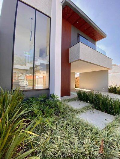 Casa, 3 quartos, 240 m² - Foto 3