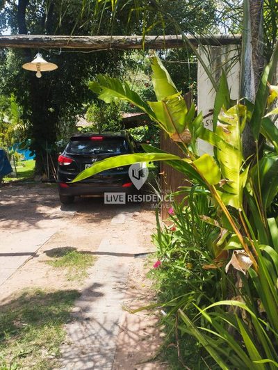 Casa, 2 quartos, 200 m² - Foto 3