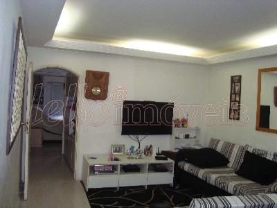 Apartamento, 3 quartos, 129 m² - Foto 1