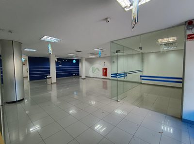 Loja-Salão, 435 m² - Foto 5